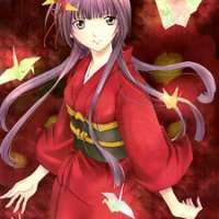  ����� Ookami Kakushi - Keshi Murasaki no Shou <small>Art</small> 